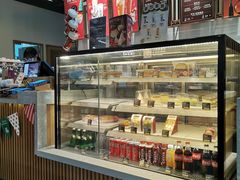 -COSTA COFFEE(成都来福士店)