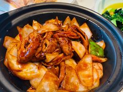 -花园茶楼(兴城西路店)