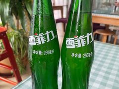-十二忠手拉面(中华路店)