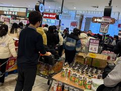 -AEON超市(永旺梦乐城泰达店)