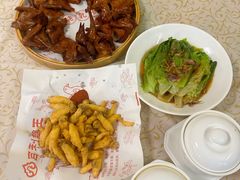 -百利鸽王(紫薇路店)