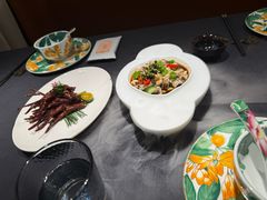 -華府(凯德晶萃店)