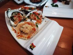 -割烹旭日本料理(龙湖狮山天街店)