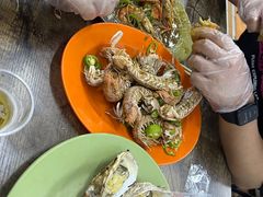 -贞姨美食·老字号海鲜大排档