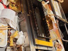 -冰城串说·羊肉串烧烤(哈西大街店)