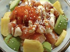 -沼津港精致料理·寿喜烧·烧鸟(龙湖南桥天街日料榜单店)