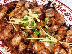 -小粤楼·怀旧粤菜(万辉国际广场店)