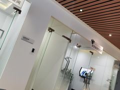 -青岛中升沃茂沃尔沃4S店(市北店)