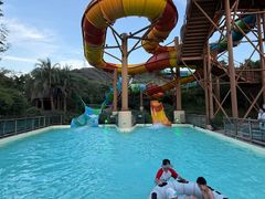 -杭州开元森泊度假乐园