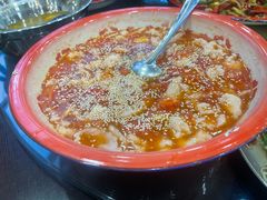 -江湖黑大兔(杨家坪店)