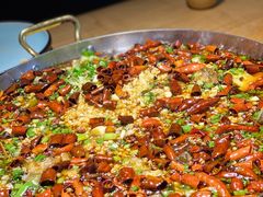 -胡马八破·川菜小馆(高新万达店)