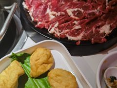 -牛品福潮汕牛肉火锅(旺庄店)