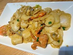 -金海湾海鲜排档(朱家尖店)