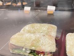 -BAKER&SPICE(国金中心商场店)