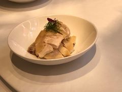 -玫瑰厅上海菜(兴国路店)