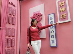 -火宫殿·小吃王国(坡子街店)