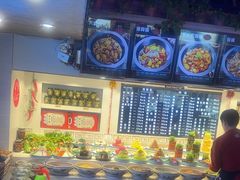 -山河屯铁锅炖鲜鹅·东北菜(开发区一店)