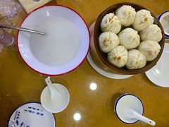 -清宫宴酒楼·计氏松枝包子