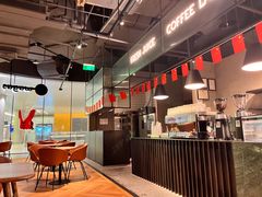 -Wagas沃歌斯(浦东机场店)