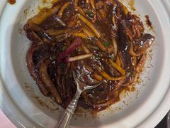 -丰收日·小海鲜·沪上家宴(顾村正大店)