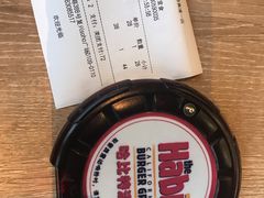 -The Habit Burger Grill 哈比特汉堡(复兴soho店)