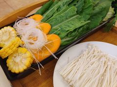 -东来顺饭庄(天坛店)