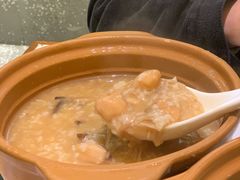 -温粥人(春晖路店)