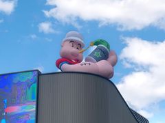 -东莞松山湖万象汇