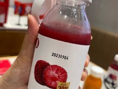 -喜家德虾仁水饺(华强天虹店)