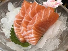 -Mr.Fish鱼鲜生海鲜放题(高德置地冬广场店)