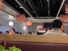 -韩时烤肉(枫蓝店)