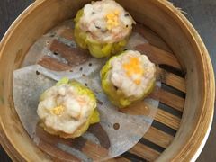 蝦子燒賣皇-联盈发点心专门店
