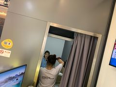 -方快-照相馆(金桥国际店)