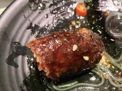 -夜半不二海鲜炭烤(文汇巷店)