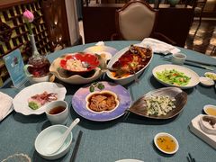 -浙江西子宾馆·牡丹厅