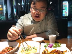 -地锅居(翰林邻里中心店)
