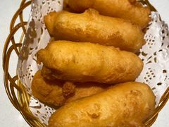 顺德炸鲜奶-煲煲好(朝阳门店)