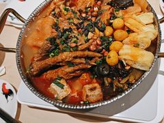 -水平有限广西米粉·广西风味集(五道口店)