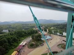 -南京银杏湖乐园