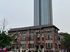 -天津意大利风情旅游区