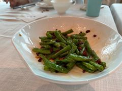 -君庭中餐馆(华强路店)