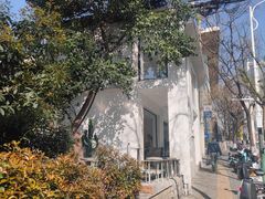-北芒BEIMO COFFEE(五台山店)