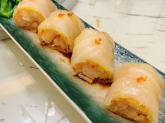 -德兴show鲜·蒸汽海鲜火锅餐厅(格创悦里店)