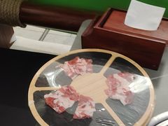 -尚宴牛特鲜自助(太原街万达店)