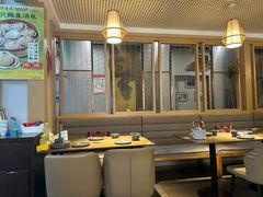 -隆喜元鱼汤包·海鲜(中联广场店)