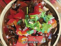 -卧龙堡客栈·中餐厅(古北水镇店)