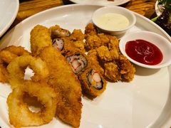 -食间牛排(湖西路店)