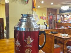 -如意林卡藏餐吧(大昭寺店)