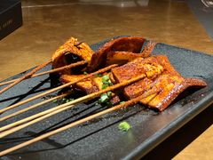 -烤匠麻辣烤鱼(观音桥大融城店)