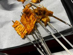 -京朋串屋·烧烤(望京西路总店)